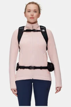 Mammut Lithium 15 Rugzak Dames