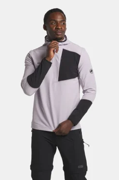 Mammut Madris Light ML Half Zip Hoody