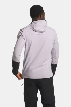 Mammut Madris Light ML Half Zip Hoody