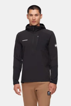Mammut Madris Light ML Half Zip Hoody