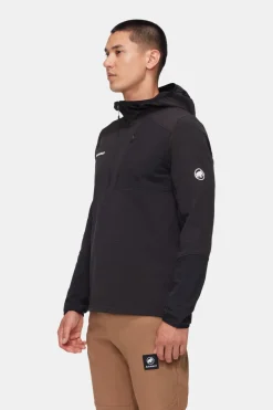 Mammut Madris Light ML Half Zip Hoody