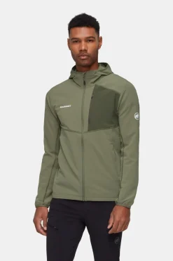 Mammut Madris Light ML Hood Vest