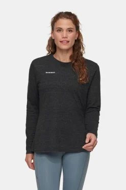 Mammut Massone Light Longsleeve Women Shirt Dames
