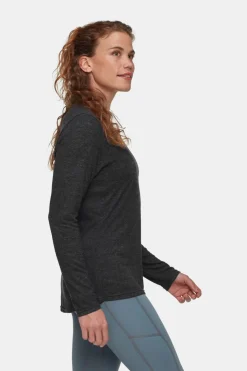 Mammut Massone Light Longsleeve Women Shirt Dames
