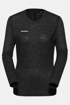 Mammut Massone Light Longsleeve Women Shirt Dames