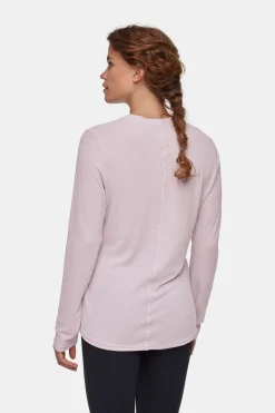 Mammut Massone Light Longsleeve Women Shirt Dames