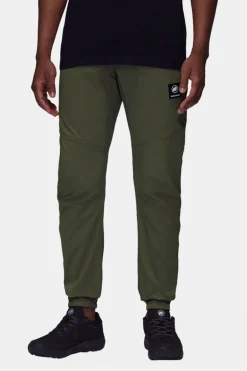 Mammut Massone Light Pants Klimbroek