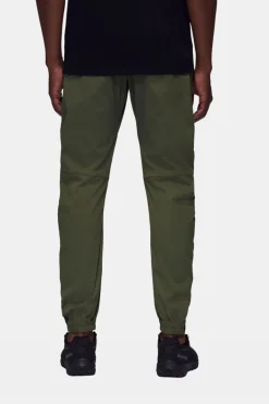 Mammut Massone Light Pants Klimbroek