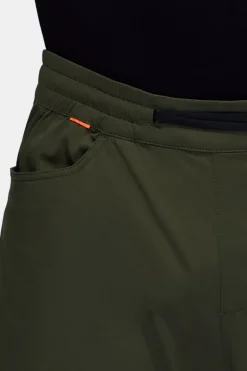 Mammut Massone Light Pants Klimbroek