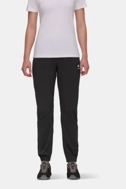Mammut Massone Light Pants Klimbroek