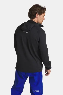 Mammut Massone ML Hooded Fleecevest