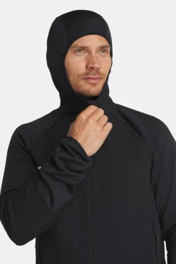 Mammut Massone ML Hooded Fleecevest