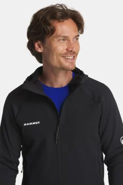 Mammut Massone ML Hooded Fleecevest