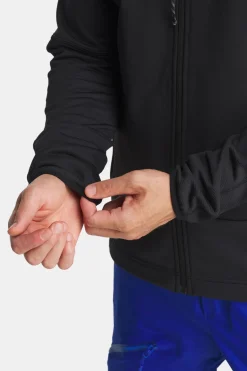 Mammut Massone ML Hooded Fleecevest