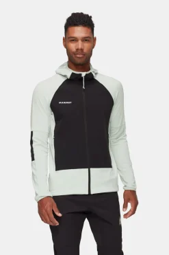 Mammut Massone ML Hooded Fleecevest