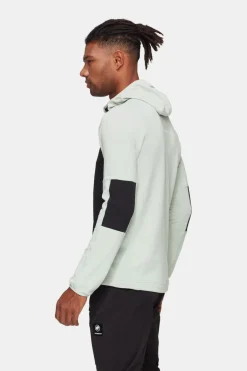 Mammut Massone ML Hooded Fleecevest