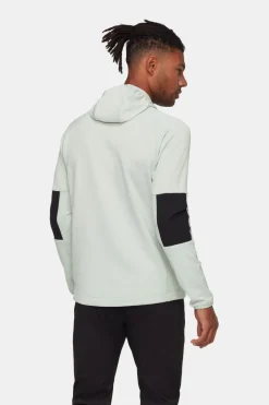 Mammut Massone ML Hooded Fleecevest