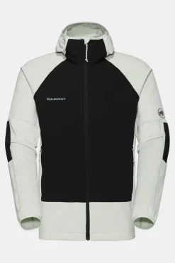 Mammut Massone ML Hooded Fleecevest