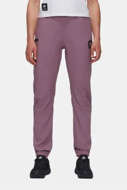 Mammut Massone Pants Klimbroek Dames