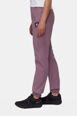 Mammut Massone Pants Klimbroek Dames