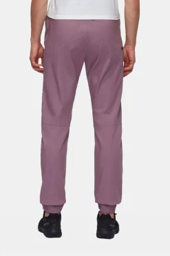 Mammut Massone Pants Klimbroek Dames