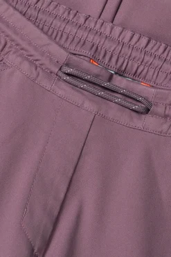 Mammut Massone Pants Klimbroek Dames
