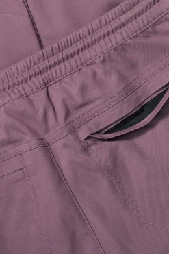 Mammut Massone Pants Klimbroek Dames