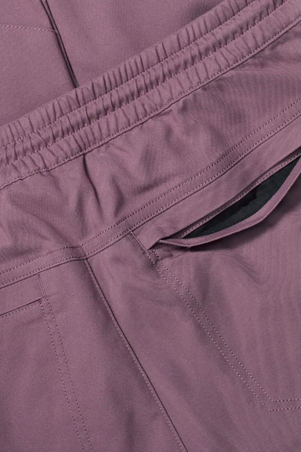Mammut Massone Pants Klimbroek Dames