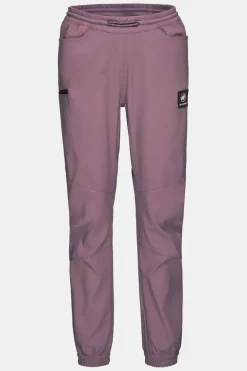Mammut Massone Pants Klimbroek Dames