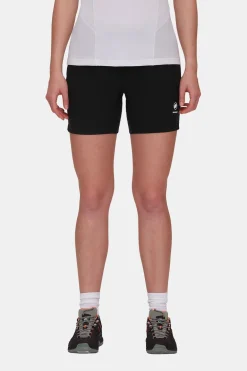 Mammut Massone Sport Kortebroek Dames