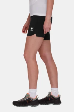 Mammut Massone Sport Kortebroek Dames