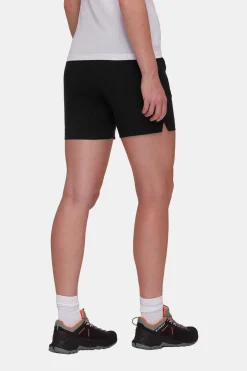 Mammut Massone Sport Kortebroek Dames
