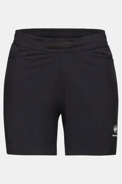 Mammut Massone Sport Kortebroek Dames