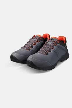 Mammut Mercury IV Low Gore-Tex Wandelschoen
