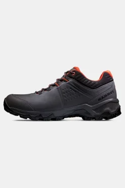 Mammut Mercury IV Low Gore-Tex Wandelschoen