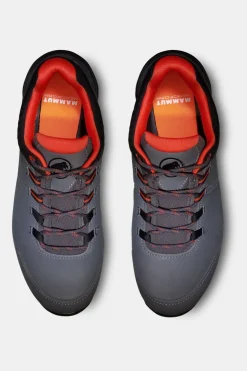 Mammut Mercury IV Low Gore-Tex Wandelschoen