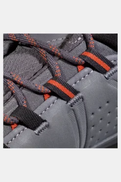 Mammut Mercury IV Low Gore-Tex Wandelschoen