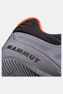 Mammut Mercury IV Low Gore-Tex Wandelschoen