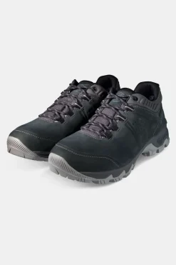 Mammut Mercury IV Low Gore-Tex Wandelschoen
