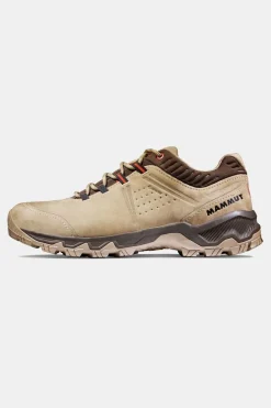 Mammut Mercury IV Low Gore-Tex Wandelschoen