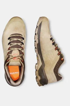 Mammut Mercury IV Low Gore-Tex Wandelschoen