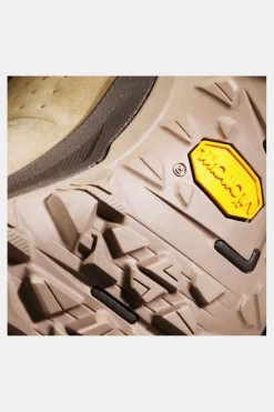 Mammut Mercury IV Low Gore-Tex Wandelschoen