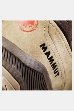 Mammut Mercury IV Low Gore-Tex Wandelschoen