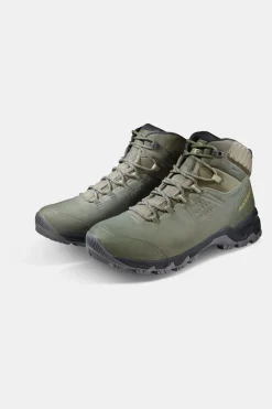 Mammut Mercury IV Mid Gore-Tex Wandelschoen