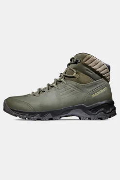 Mammut Mercury IV Mid Gore-Tex Wandelschoen