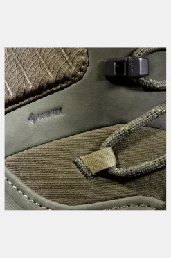 Mammut Mercury IV Mid Gore-Tex Wandelschoen