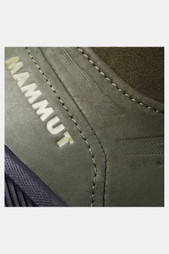 Mammut Mercury IV Mid Gore-Tex Wandelschoen