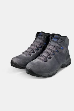 Mammut Mercury IV Mid Gore-Tex Wandelschoen