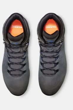 Mammut Mercury IV Mid Gore-Tex Wandelschoen