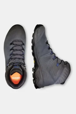 Mammut Mercury IV Mid Gore-Tex Wandelschoen